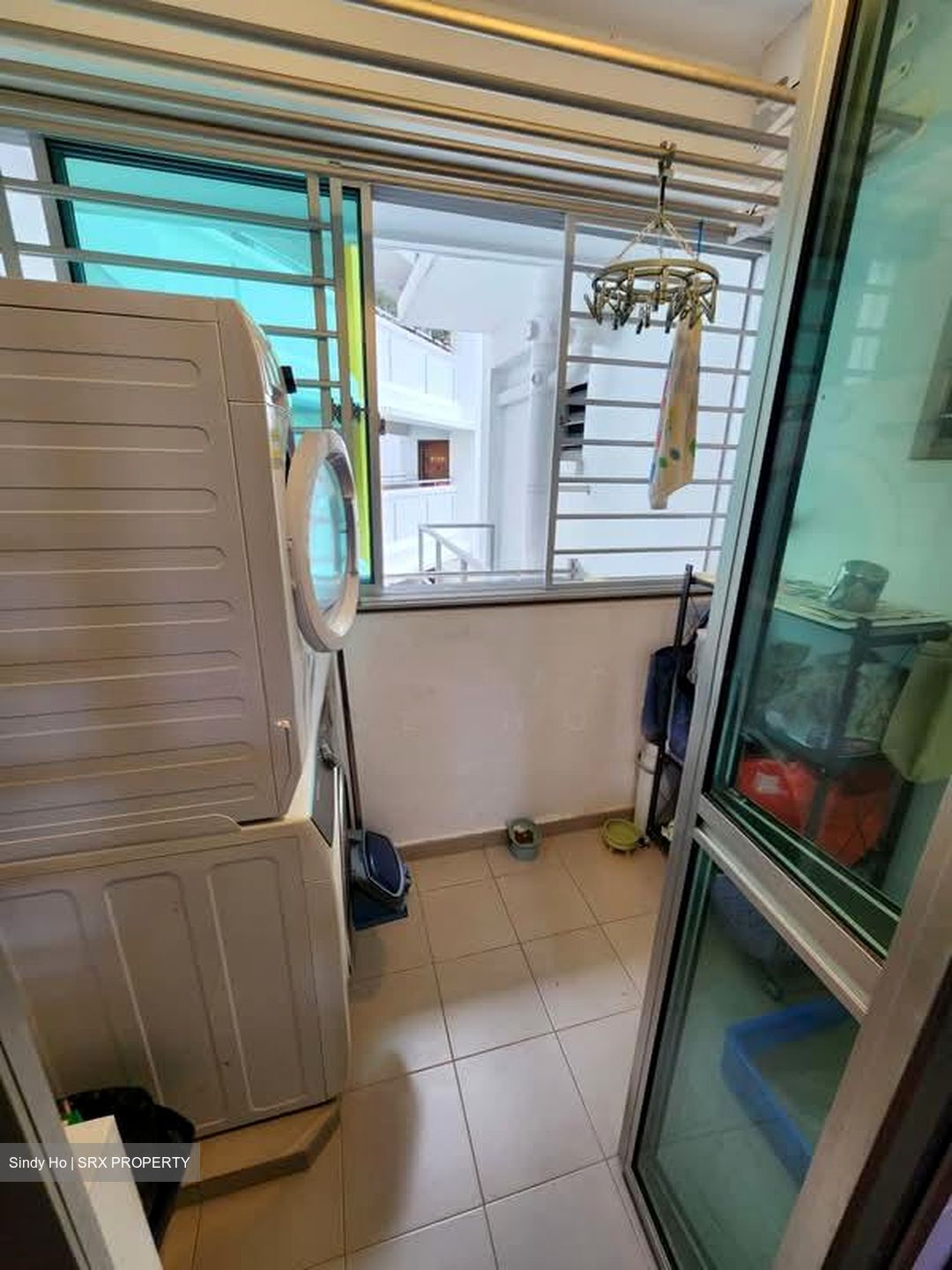 Blk 489C Sunshine Gardens (Choa Chu Kang), HDB 5 Rooms #551835541